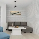 Azure Blekitna By Solarento Апартаменты *