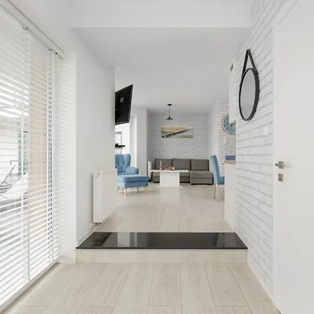 Azure Blekitna By Solarento