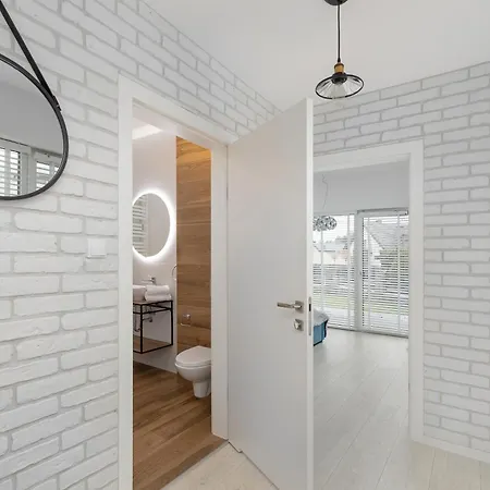 Azure Blekitna By Solarento