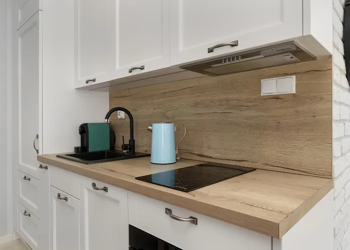 Azure Blekitna By Solarento